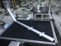 Yuki Popjet 1600C 165cm Kartuşlu Plotter - 2.El - Thumbnail