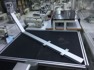 Yuki Popjet 1600C 165cm Kartuşlu Plotter - 2.El