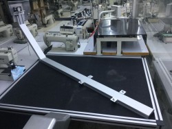 Yuki Popjet 1600C 165cm Kartuşlu Plotter - 2.El - 2