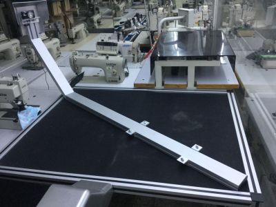 Yuki Popjet 1600C 165cm Kartuşlu Plotter - 2.El - 2