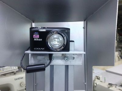 Yuki Popjet 1600C 165cm Kartuşlu Plotter - 2.El - 4