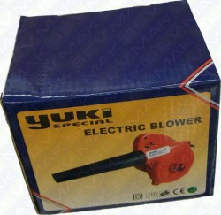 Yuki RT-EB001 El Kompresörü 400W - 3