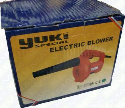 Yuki RT-EB006 El Kompresörü (Hız Ayarlı) - 3