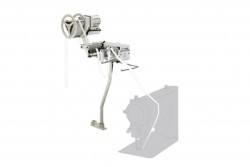 YUKI - Yuki TFU 16-3 / UT-2