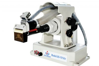 Yuki US-101A Sensör Sistemli Havalı Tip (Tablalı) - 1