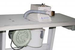 YUKI - Yuki US-520EZ Fan Sistemli Vakumlu Tip (Tablalı) YUKI - Yuki US-520EZ Fan Sistemli Vakumlu Tip (Tablalı)