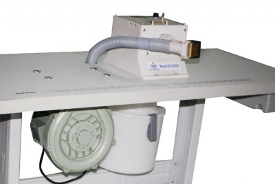 Yuki US-520EZ Fan Sistemli Vakumlu Tip (Tablalı) - 1
