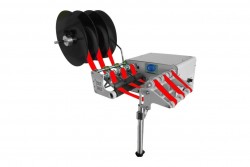 YUKI - Yuki UTF03-40 Üsten Bant Verici (Adidas) Şerit Aparası