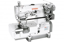 YUKI - Yuki W5605-CBX/FT/MD-TKA Sağ. Bıç. Bayan Kilot Reçme Giyotin Kes. (Taiwan) Kavramalı Motor