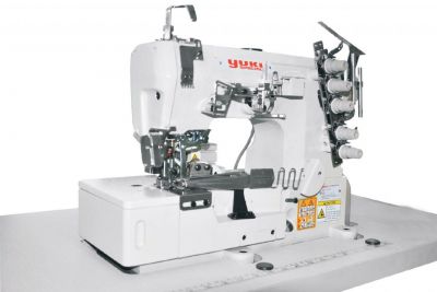 Yuki WT5602-BBX356 Transportlu Bant Reçme (Taiwan) Kavramalı Motor - 1