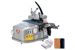 YUKI - Yuki YH-2502-L Halı Over. Sol Kafa Kavramalı Motor YUKI - Yuki YH-2502-L Halı Over. Sol Kafa Kavramalı Motor