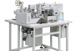 YUKI - Yuki YK-1007GB-09XJ Full Otomatik Elektronik Boxer Lastik Birleştirme Otomatı