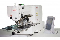 YUKI - Yuki YK-1010GB-01S İşleme Makinası (100 x 100 mm) Dokunmatik Program Panelli YUKI - Yuki YK-1010GB-01S İşleme Makinası (100 x 100 mm) Dokunmatik Program Panelli