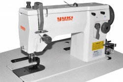 YUKI - Yuki YK-20U830 Dolgun Punto Görünümlü Makinası