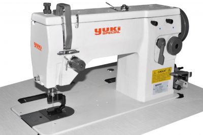 Yuki YK-20U830 Dolgun Punto Görünümlü Makinası - 1