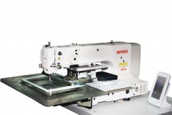 Yuki YK-2210 İşleme Makinası (220 x 100 mm) Dokunmatik Program Panelli