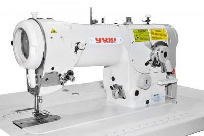 Yuki YK-2284 Atlar ve Diker Zikzak 10mm (Japon Çağanoz) - 1