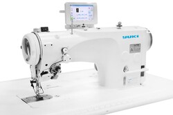 YUKI - Yuki YK-2290A-SR-7/P Full Otomatik Direct Drive İplik Kesmeli Bilgisayar İle Programlanabilir Piko Zikzak Makinası YUKI - Yuki YK-2290A-SR-7/P Full Otomatik Direct Drive İplik Kesmeli Bilgisayar İle Programlanabilir Piko Zikzak Makinası