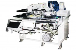 YUKI - Yuki YK-3020G-01TOTM Tam Otomatik Arka Cep Takma