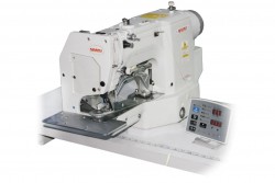 YUKI - Yuki YK-430D-03 Delik Açmalı Kuş Gözü YUKI - Yuki YK-430D-03 Delik Açmalı Kuş Gözü