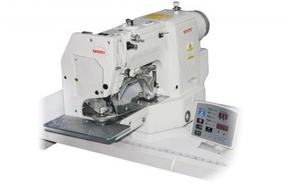 Yuki YK-430D-03 Delik Açmalı Kuş Gözü - 1