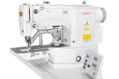Yuki YK-430D-06 Boxer Lastik Birleştirme - 1