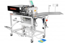 YUKI - Yuki YK-5878-58B Polo Ön Pat Otomatı