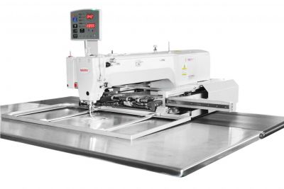 Yuki YK-6030G-01A İşleme Makinası (600 x 300 mm) Dokunmatik Program Panelli