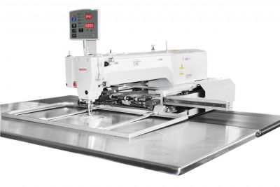 Yuki YK-6030G-01A İşleme Makinası (600 x 300 mm) Dokunmatik Program Panelli - 1