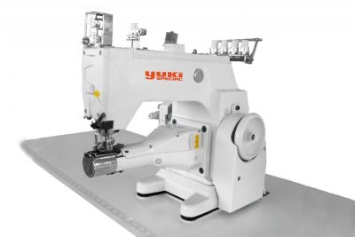 Yuki YK-777-603 Domuz Burunlu Reçme Kavramalı Motor - 1