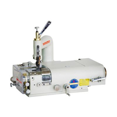 Yuki YK-801A Deri Traş Makinası - 1