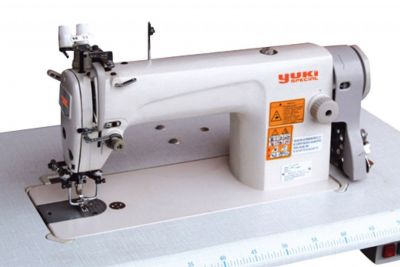Yuki YK-8028 Karyokalı Yılan Desen Süs Dikiş Makinası - 1