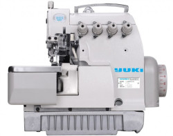YUKI - Yuki YK-805D-M2-55 5 İplik Safari Overlok Direct Driver YUKI - Yuki YK-805D-M2-55 5 İplik Safari Overlok Direct Driver