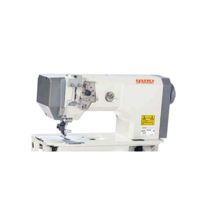 Yuki YK-8810P Alttan Üstten Roda Çekerli Saya Düz Dikiş - 1