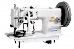 YUKI - Yuki YK-8860-2 Çift İğne Pile 14 Çeşit Zincir Dikiş