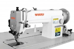 YUKI - Yuki YK-8890 Kalın İplik Tek İğne Kilit Dikiş