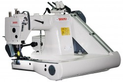 YUKI - Yuki YK-927-PSA Kollu 2 İğne Merdane Çekicili (Gömlekçi) D.Drive Kavramalı Motor YUKI - Yuki YK-927-PSA Kollu 2 İğne Merdane Çekicili (Gömlekçi) D.Drive Kavramalı Motor