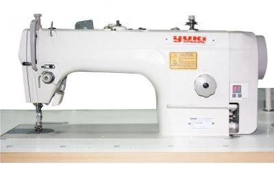 Yuki YK-9700B-BP Direct Drive Mekanik Düz Makina