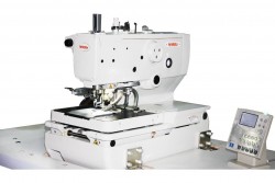 YUKI - Yuki YK-9820-01 Elektronik Programlı Gözlü İlik (Ceket İçin) YUKI - Yuki YK-9820-01 Elektronik Programlı Gözlü İlik (Ceket İçin)