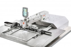 YUKI - Yuki YK-T10040D İşleme Makinası (1000 x 400 mm) Program Panelli YUKI - Yuki YK-T10040D İşleme Makinası (1000 x 400 mm) Program Panelli