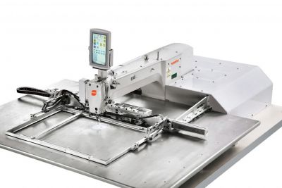 Yuki YK-T10040D İşleme Makinası (1000 x 400 mm) Program Panelli - 1