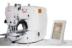 YUKI - Yuki YK-T1904B Boxer Lastik Birleştirme (Dokunmatik Ekran)