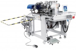 YUKI - Yuki YK-T5878-78 Cep Fleto Otomatı Full İptalli Eğik Cep