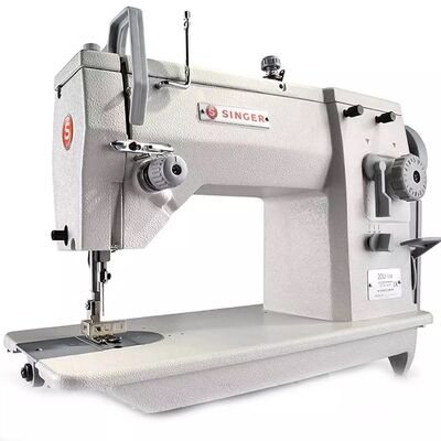 Singer 20U-112 Zikzak Makinası - 1