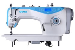 YUKI - Yuki/Jack A4-CHL Düz Makine İplik Kesicili Büyük Çağanoz Kot YUKI - Yuki/Jack A4-CHL Düz Makine İplik Kesicili Büyük Çağanoz Kot