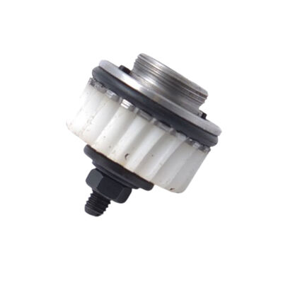 Yuvarlak Kesim Motor Büyük Dişlisi/ S-131 - 1