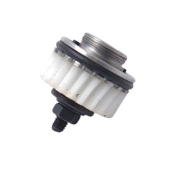 Kingstar - Yuvarlak Kesim Motor Büyük Dişlisi/ S-131