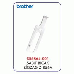 STRONG H - Z-8560A Zigzag Sabit Bıçak STRONG H - Z-8560A Zigzag Sabit Bıçak
