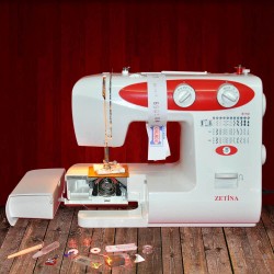 Zetina 87A Dikiş Makinası - 2