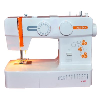 Zetina 109 Dikiş Makinası - 1